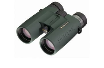 Image of Pentax 10x43 DCF ED Binoculars, 62624
