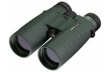 Image of Pentax 10x50 DCF ED Binoculars 62625