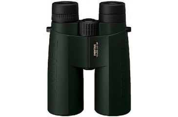 Image of Pentax 10x50 DCF SP Binoculars 62617