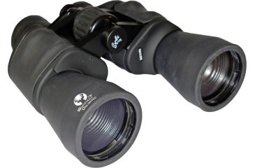 Image of Pentax 10X50 W A Whitetail, Clam Pack, ltd dist, Black 88036