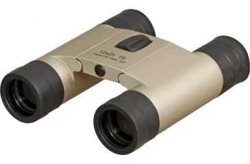 Image of Pentax 12x25 TS Binocular Clampack, Black 88047