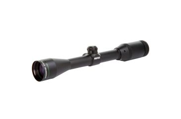 Image of Pentax 4x-12x40mm Gameseeker II Rifle Scope - Matte - P Reticle 89746