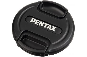 Image of Pentax 58mm O-LC58 Lens Cap 31523