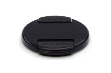 Image of Pentax 62mm O-LC62 Lens Cap 31608