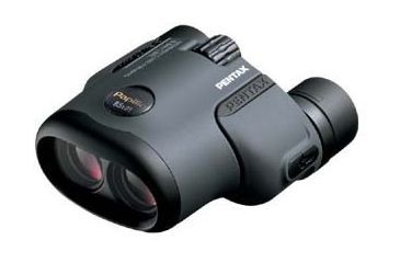 Image of Pentax 6.5x21mm Papilio Butterfly Binoculars CLOSE Focus 62215 6.5x21