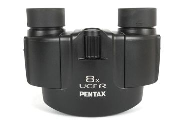 Image of Pentax 8x21 UCF-R binoculars - 62209