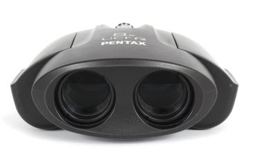 Image of Pentax 8x21 UCF-R binoculars - 62209
