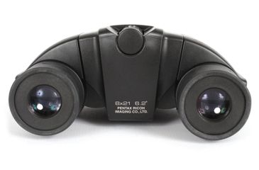 Image of Pentax 8x21 UCF-R binoculars - 62209