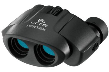 Image of Pentax 8x21 UCF-R binoculars - 62209