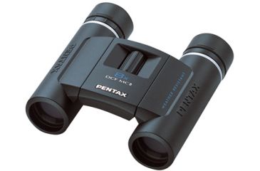 Image of Pentax 8x25 DCF MC II Binoculars 62591