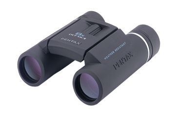 Image of Pentax 8x25mm DCF SW Folding WaterProof Binoculars, 62593