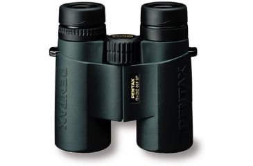 Image of Pentax 8x32 DCF SP Binoculars 62619