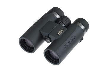 Image of Pentax 8x42 DCF CS Binoculars 62555