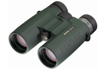 Image of Pentax 8x43 DCF ED Binoculars 62623