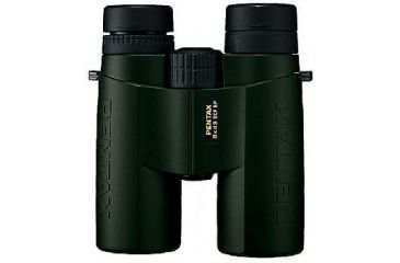 Image of Pentax 8x43 DCF SP Binoculars 62615