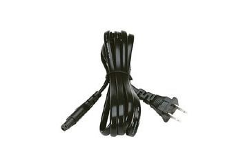Image of Pentax AC Plug Cord D-C02U 39477 for Pentax Battery Chargers &amp; Pentax AC Adapters