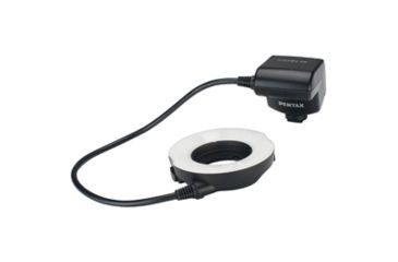 Image of Pentax AF160FC Auto Macro Ring Flash 30477