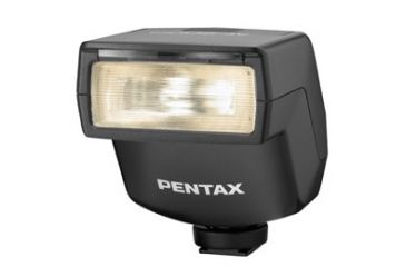 Image of Pentax AF200FG Compact Flash 30465