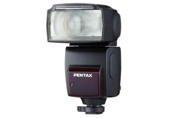 Image of Pentax AF540FGZ Auto Zoom Flash 30425