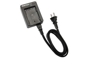 Image of Pentax K-BC90 Battery Charger Kit 39835