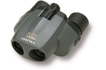 Image of Pentax 8-20x24 UCF Zoom Binoculars with Case
