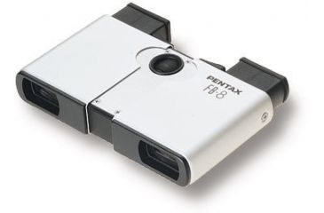 Image of Pentax Binoculars 8x18 FB with Case +