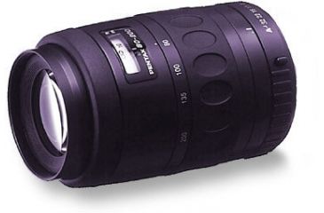 Image of Pentax SMCP-F Zoom 80-200mm f/4.7-5.6 lens