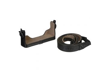 Image of Pentax CAMERA CASE O-CC151 BLACK 38513