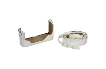 Image of Pentax CAMERA CASE O-CC151 CREAM 38514