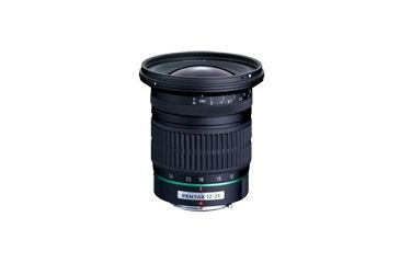 Image of Pentax DA 12-24mm F4.0 ED AL IF Lens 21577