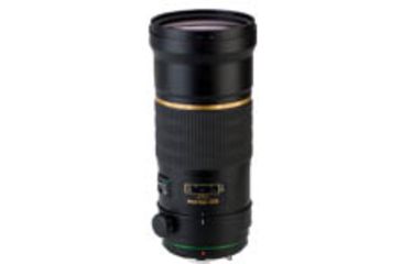 Image of Pentax D A Star 300mm F4 ED IF SDM Tele Photo Lens 21760
