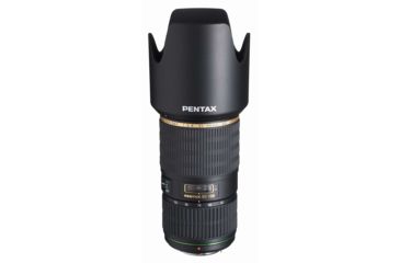 Image of Pentax DA Star 50-135mm F2.8 ED IF Lens 21660