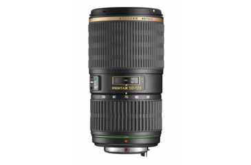 Image of Pentax DA Star 50-135mm F2.8 ED IF Lens 21660