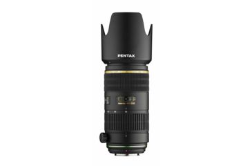 Image of Pentax DA Star 60-250mm F4 IF SDM Lens 21750
