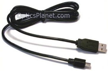 Image of Pentax DSmobile 600 Printer USB cable (6ft) 206724