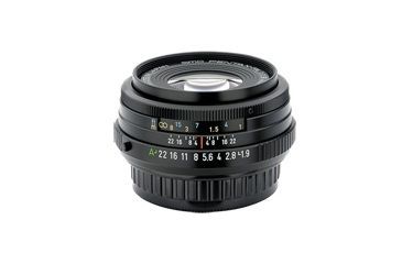 Image of Pentax FA 43mm F1.9 Limited Black Lens 20180