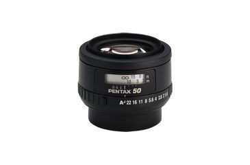 Image of Pentax FA 50mm F1.4 Lens 20817