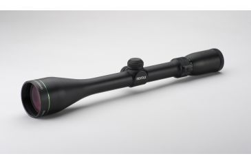 Image of Pentax Gameseeker III 4-16x50mm Matte Rifle Scope (PP), Black 89735
