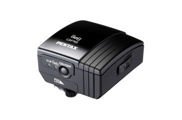 Image of Pentax GPS Unit O-GPS1 (for select DSLRs) 39012