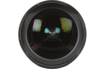 Image of Pentax HD-D FA 15-30mm F2.8 ED SDM WR, Black 21280