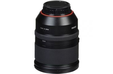 Image of Pentax HD-D FA 24-70mm F/2.8ED SDM WR Ultra-Wide-Angle Lens, Black 21310