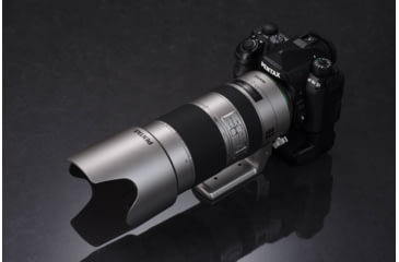 Image of Pentax HD-D FA 70-200mm F2.8 ED DC AW Edition Lens, Silver, 23330