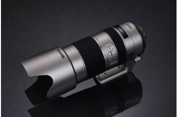 Image of Pentax HD-D FA 70-200mm F2.8 ED DC AW Edition Lens, Silver, 23330