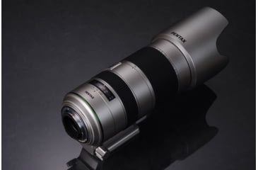 Image of Pentax HD-D FA 70-200mm F2.8 ED DC AW Edition Lens, Silver, 23330