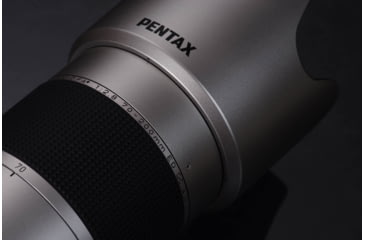 Image of Pentax HD-D FA 70-200mm F2.8 ED DC AW Edition Lens, Silver, 23330