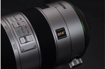 Image of Pentax HD-D FA 70-200mm F2.8 ED DC AW Edition Lens, Silver, 23330