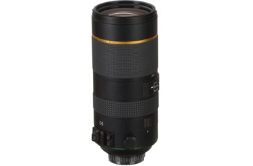 Image of Pentax HD-D FA 70-200mm F2.8 ED DC AW Telephoto Zoom Lens, Black 21330