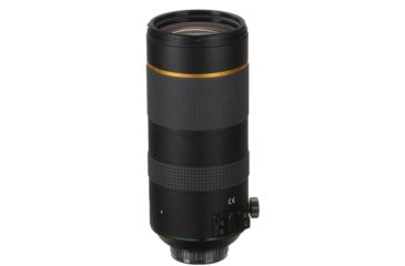 Image of Pentax HD-D FA 70-200mm F2.8 ED DC AW Telephoto Zoom Lens, Black 21330