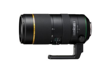 Image of Pentax HD-D FA 70-200mm F2.8 ED DC AW Telephoto Zoom Lens, Black 21330