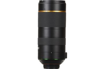 Image of Pentax HD-D FA 70-200mm F2.8 ED DC AW Telephoto Zoom Lens, Black 21330